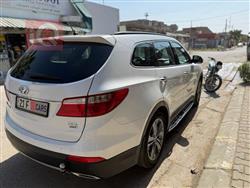 هيونداي جراند سانتافي